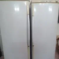 یخچال دو قلو