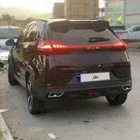 x33 cross مدل ۱۴۰۲ اقساطی (آریا خودرو)|خودرو سواری و وانت|تهران, نارمک|دیوار