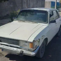 پیکان سواری مدل ۸۲