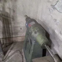 دستگاه موشکی پرداختکاری|ماشین‌آلات صنعتی|پردیس, شهرک صنعتی خرمدشت فاز ۷|دیوار