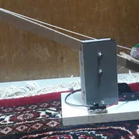 کاردستی چرثقیل