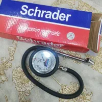 کیت فرز انگشتی تاپکس به همراه درجه باد شریدر|ابزارآلات|خرمشهر, |دیوار