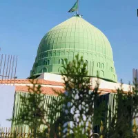 حج عمره اولویت ۴۱۷