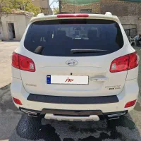 هیونداسانتافه ۲۰۰۸