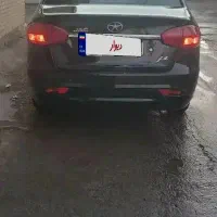 جک j4|خودرو سواری و وانت|کرمان, |دیوار