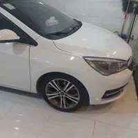 آریزومدل96 سفید اتومات