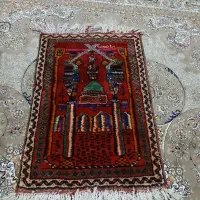 فرش دست بافت