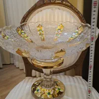 بوهمیا طلاکوب اصل چک