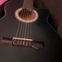 گیتار کلاسیک دیاموند
