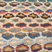 قالیجه دست بافت|فرش|فردیس, شهرک ۱۱۰|دیوار