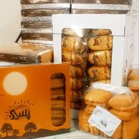 کلوچه خوانساری