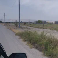 فروش فوری ۱۰۰۰متر زمین در منطقه حیطه طلا|فروش دفتر صنعتی، کشاورزی، تجاری|مشهد, چهارچشمه|دیوار