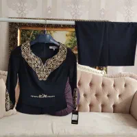 مانتو و لباس مجلسی|لباس|سلماس, |دیوار