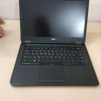 لپ تاپ دل خراب ۵۴۵۰ i5 رم ۸ نیازمند تعمیر