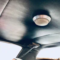 شورلت کامارو طلایی 1977|خودرو سواری و وانت|تهران, امانیه|دیوار