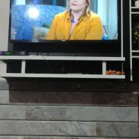 فروش تلویزیون ال ای دی ۵۰ اینچ مدل وستل ترکیه اصل|تلویزیون و پروژکتور|آزادشهر, |دیوار