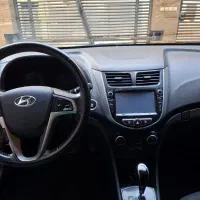 هیوندا اکسنت مونتاژ|خودرو سواری و وانت|شیراز, عفیف‌آباد|دیوار