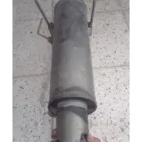 اگزوز خوش صدا پژو