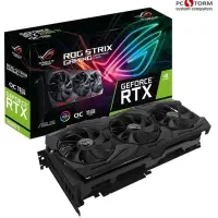 کارت گرافیک Asus Rog 2080Ti