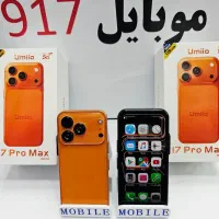 آیفون 17مینی //۴۷۷