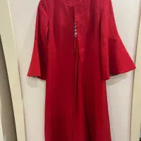 مانتو مجلسی|لباس|ورامین, ورامین|دیوار