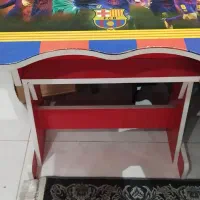 میز تحریر|میز تحریر و کامپیوتر|تهران, استاد معین|دیوار