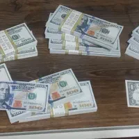 ۱۰۰دلاری کلکسیونی