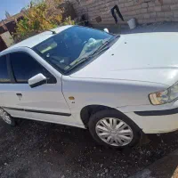 سمند مدل ۹۶