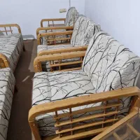 مبل|مبلمان خانگی و میز عسلی|بابلسر, |دیوار