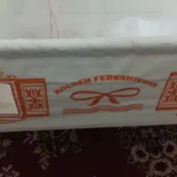 یه‌عددگهواره‌بچه|تخت و سرویس خواب|شیراز, سعدیه شمالی|دیوار