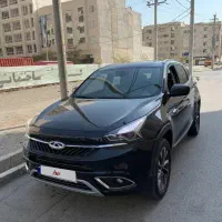 تیگو 7 ie|خودرو سواری و وانت|مشهد, راه آهن|دیوار