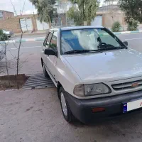 پراید۸۳انژکتور