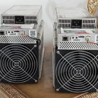 ماینر استخراج ارز دیجیتال بیتکوین قانونی M30+