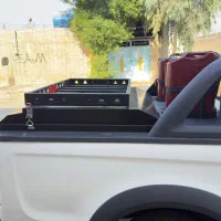 کی ام سی برج نه ۱۴۰۳|خودرو سواری و وانت|اهواز, زردشت|دیوار