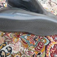 کفش مردانه سایز ۴۶|کیف، کفش، کمربند|کاشان, پاقپان|دیوار