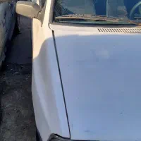 مدل ۸۷|خودرو سواری و وانت|تهران, خاک سفید|دیوار