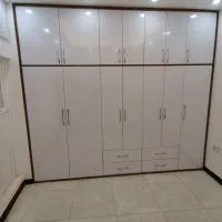 کمد دیواری|جاکفشی، کمد، دراور|قم, بلوار امین و ساحلی|دیوار