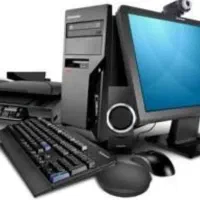 تعمیر  کیس و لپ‌تاپ نصب ویندوز