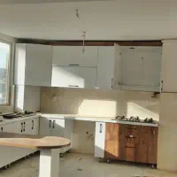 کابینت. اشکاف.|مصالح و تجهیزات ساختمان|گلبهار, شهر جدید گلبهار|دیوار