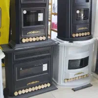 بخاری گازی شومینه شارق توس 28و25 هزار  اهوراهیوا|بخاری، هیتر، شومینه|مشهد, طلاب|دیوار