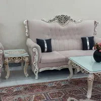 مبلمان و ناهار خوری|میز و صندلی غذاخوری|شاهدشهر, |دیوار