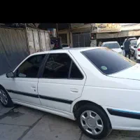 پژو پارس سال مدل 1401 معاوضه هم دارم|خودرو سواری و وانت|تهران, دولاب|دیوار