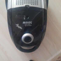 جارو برقی بوش