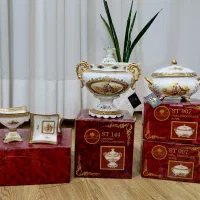 سرویس لردشید اصلی بارکد دار