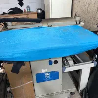 میز مکش رویال
