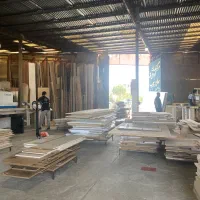 فروش و خدمات ام دی اف کات  برش نوار سی ان سی .