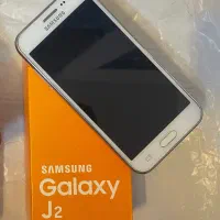 گوشی سامسونگ j2