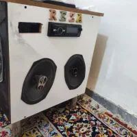 فروش سیستم صوتی کاستوم خونگی