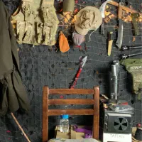 فروشگاه کمپینگ شرق تهران