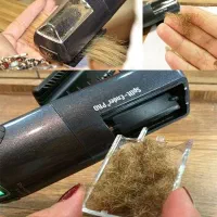 موخوره گیری با دستگاه